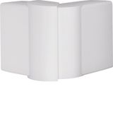 Adjus exter corner LFF40090 pure white