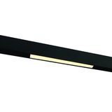 42100AA/B/V BLACK 8W LINEAR LIGHT CCTV 48V IP20 MINI/MIDI