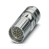 CA-1RP1N8A8008 - Cable connector