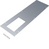 cover for BKF/BKW250 length 800 mm E04