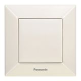Arkedia Beige Light Switch