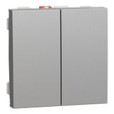 Rama Unica Studio 1post antracit