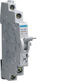 Alarm contact 1C+1O 6A 240V AC