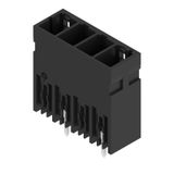 PCB connector (board connection), 800 V, 47.2 A, Pitch in mm: 6.35, Nu