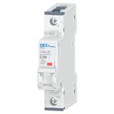Miniature circuit breaker LTN-UC-50C-1