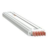 STRAIGHT 400A CU 3LNPER IP42 1.2M