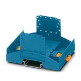 BC 71,6 UT HBUS FS BU VPE160 - Mounting base housing