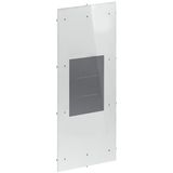 UZD650 Enclosure accessories