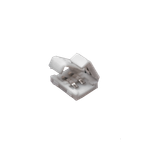 CONNETTORE STRIP LED 8 MM