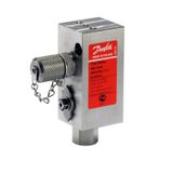 MBV 5000 Test Valve M/6