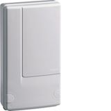 Module 1 output 10A IP55 KNX radio