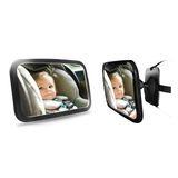 Baby Car Mirror 29x19cm