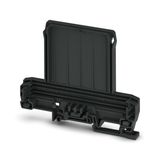 UM-BASIC/PRO108 CL A/U73-R BK - Lateral element