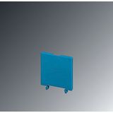 D-MBK 3/5 BU - End cover