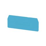 Z-series, End plate, Partition plate