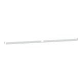 Flange Covers, PrismaSeT 6300, Top/ Bottom, for cubicles W1200mm, Set of 1