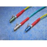 SINGLEMODE TRC 2 M (SC-LCAPC), metaal