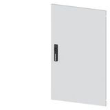 ALPHA 160/400 flush mounting spare part door H = 950 mm, W = 550 mm