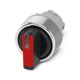 PHT22-SRD-RD - Selector switch