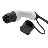 BATTERYcharge 7PIN | 3PHASE | 16 AMP | 11 kWh | Type 2 to Type 2