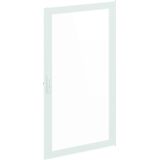 CTT39S ComfortLine Door, IP44, Field Width: 3, 1371 mm x 771 mm x 14 mm