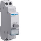 Latching 2NC Pushbutton