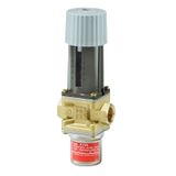 FJVA 20 Water Reg. Valve 25-65°C M/10