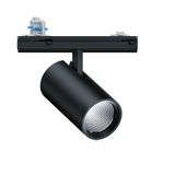 V2 M 3000-830 SWI TEC SP BK BK - LED spotlight