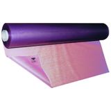 Covering cloth W=1200mm L=25m f. low- voltage switchgear installations