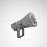 Floodlight / Projectors Faciella 20 Lens Anthracite around ET 21W 2200lm rotationally sym. narrow (RE) IP65 IK06 4 SDCM 6381140