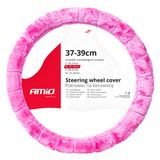 Steering wheel cover SWC-54-M (37-39cm)