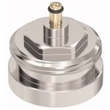 NZM2 PXR10 circuit breaker, 40A, 3p, Screw terminal, UL/CSA