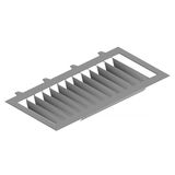 GUELL 2.5 B/W INTERNAL LIGHT SHUTTER