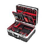 Apprentice case Indus, Trolley, number of tools 22