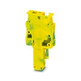 SP 4/ 1-L GNYE - Plug