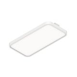 MARLIN: MODULO BIN. BIANCO 40W CCT OPALE