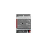 KNX DALI gateway supports DALI 2.0 (1 channel)