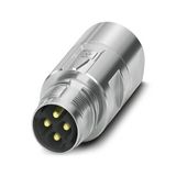 M17-3EP1N8A9004S - Coupler connector