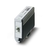 DT-LAN-CAT.6A - Surge protection device