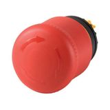M22-PVT-GVP50 Eaton Moeller® series M22 Emergency stop/emergency switching off pushbutton