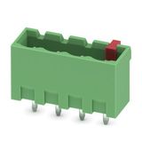 MSTBVA 2,5/ 4-G CR4 - PCB header