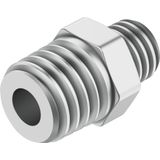 NPFC-D-R18-R14-M Double nipple