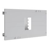 PrismaSeT XL Perforated cover , horiz.