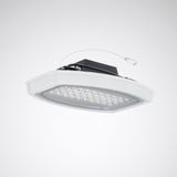 Post-top luminaires US 9711 CLO (switchable) Lens Grey ET 25W 3200lm 70 asymmetric wide (AB7L) IP66 IK09 5 SDCM