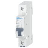 Miniature circuit breaker LTP-13B-1