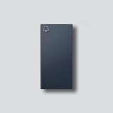 TM 612-1/-2, BTM 650-01/-02 AG Beltoets met belsymbool
