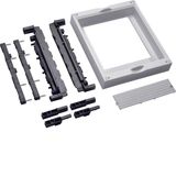 Kit,universN,300x250mm, f. D fuse base