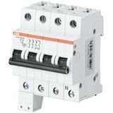 Circuit breaker COMPACT S203MT-Z1NAH10