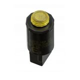 Indicator light MIS-99.1 B 12DC d10mm