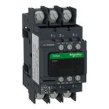 CONTACTOR 3P 65A EVERL. 440VAC AC3 RINGO